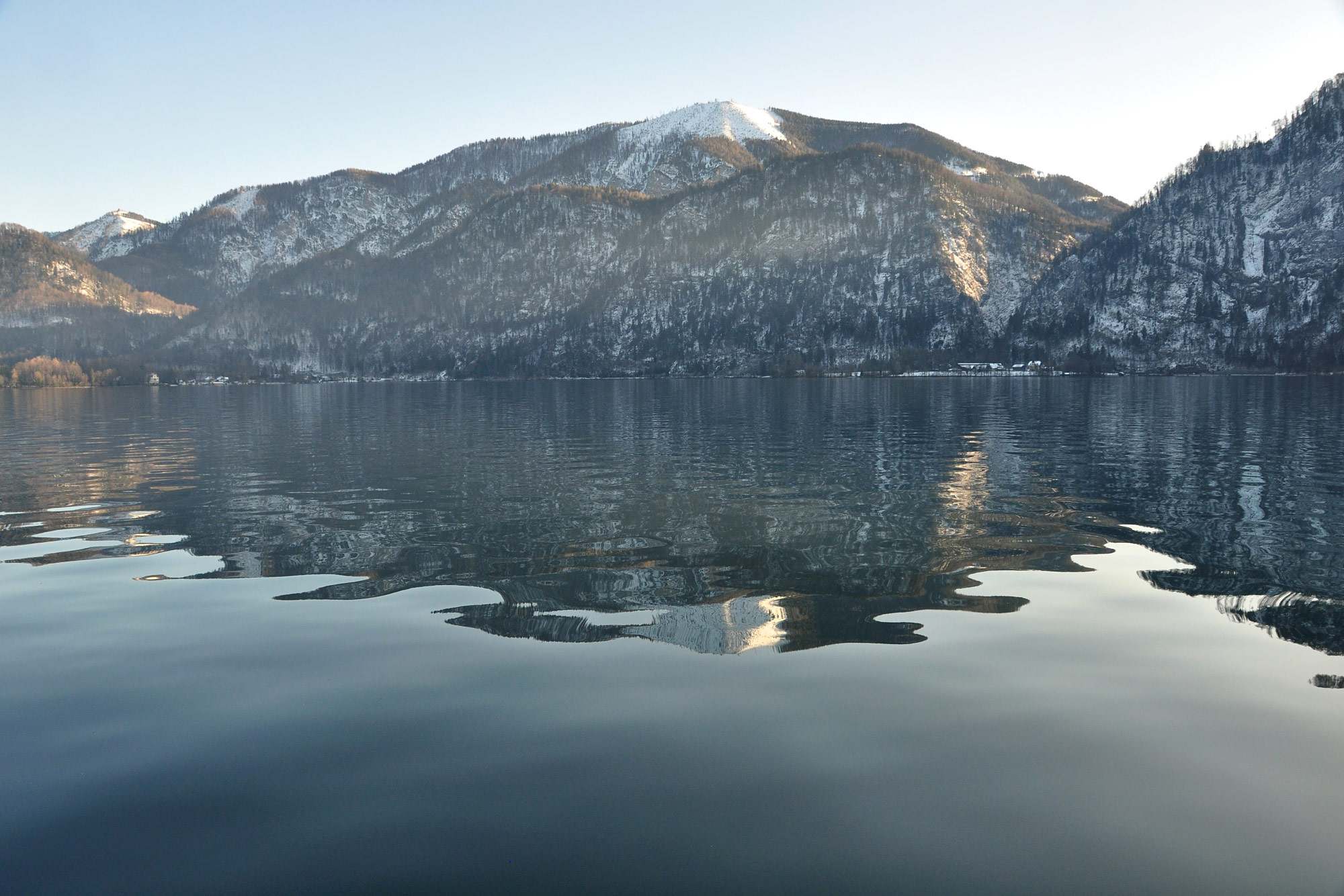 Altausseer See, Bad Aussee